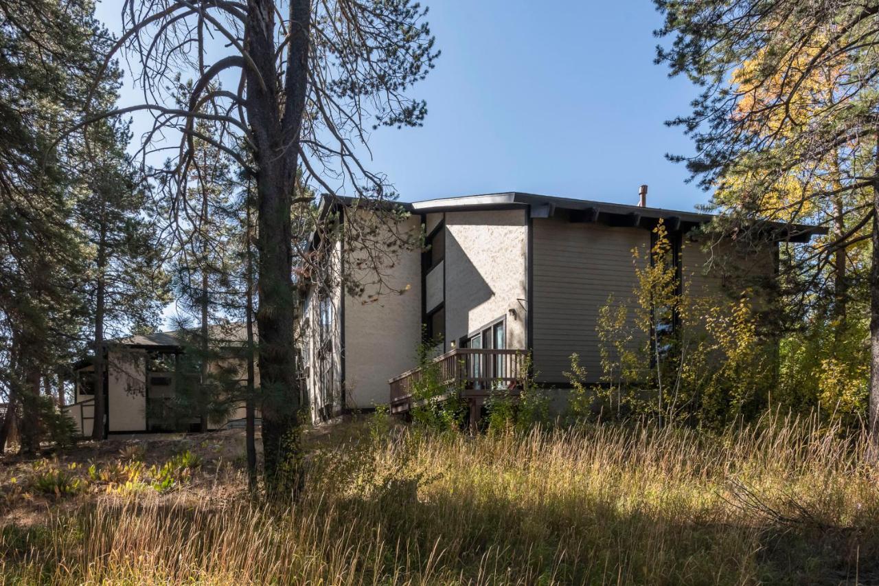 Inn At Тракі Екстер'єр фото